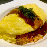 鉄板焼き あさひ - 