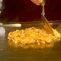 鉄板焼き あさひ - 