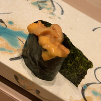 鮨 青海 青山店 - 