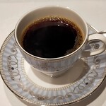 Ginza Esukofie - コーヒー