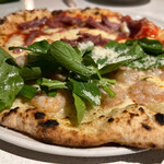 Pizzeria da.Ruffo - 