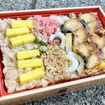 Sushi kikunowa - 
