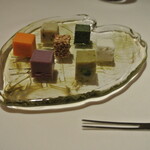 リストランテ カノフィーロ - 今日も美味しい手作り生チョコレート