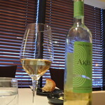 リストランテ カノフィーロ - ペアリング３