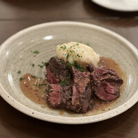 BISTRO DOUBLE - 