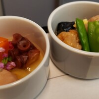 料理屋まえかわ - 