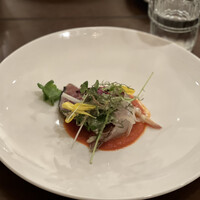 BISTRO DOUBLE - 