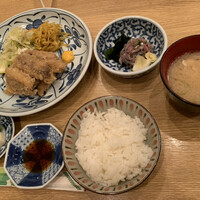 新宿割烹 中嶋 - 