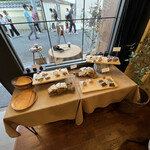 Au point de rendez-vous - 