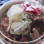 空海 - ずっしり♪