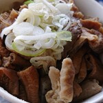 空海 - こんにゃくも控えめ♪