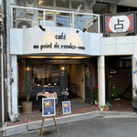 Au point de rendez-vous - 