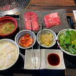 Wagyuu Yakiniku Tokori - 