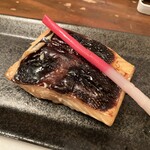 Tabedokoro Nomidokoro Sukezou - 焼き物