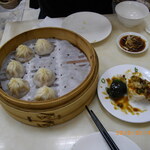京鼎小館 - 小籠包