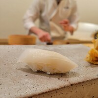 鮨 神楽 - 