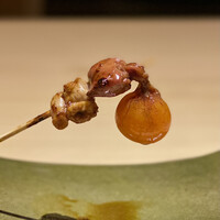 鳥匠いし井ひな - 