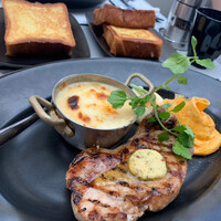 マーサーブランチ テラスハウス - 