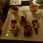 ザ・ペニンシュラ ブティック＆カフェ - 