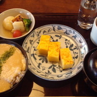 浅草むぎとろ 本店 - 