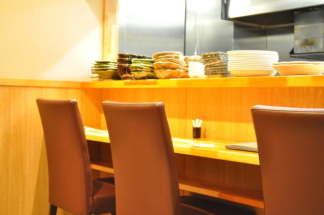 Higashi Nihonbashi Kadowaki photo 5