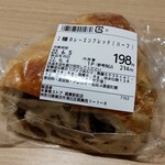 東急ストア - 料理写真: