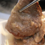 焼肉じゅうじゅうカルビ - 