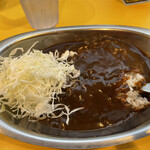 ゴーゴーカレー - 