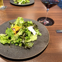 ワカヌイ グリル ダイニング バー 東京 - 