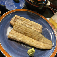 うなぎ秋本 - 