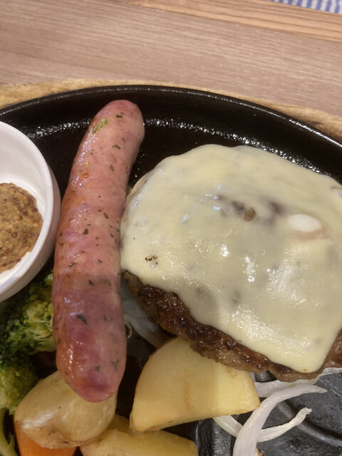 Steak no Don Kiyose photo 3