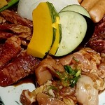 Yakiniku Daimon - 