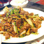 中国料理 喜羊門 - 