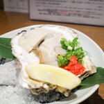 Sake To Meshi Riki - 