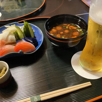 うなぎ秋本 - 
