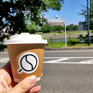 LOUPE COFFEE STAND_1