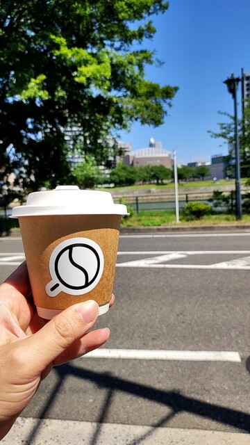 LOUPE COFFEE STAND photo 2