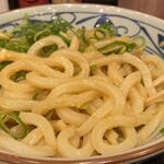 Marugame Seimen - 