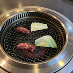 小川亭 とらちゃん - 