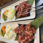 小川亭 とらちゃん - 