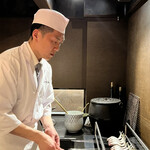 御料理 まつ山 - 