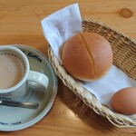 Komeda Kohi Ten - 