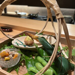 御料理 まつ山 - 