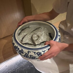 御料理 まつ山 - 