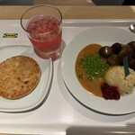 IKEA レストラン＆カフェ - 