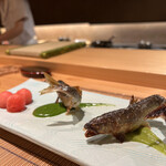 御料理 まつ山 - 