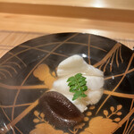 御料理 まつ山 - 