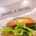 BAGEL & BAGEL - 