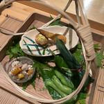 御料理 まつ山 - 