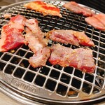 Ninjou Yakiniku Shouen - 